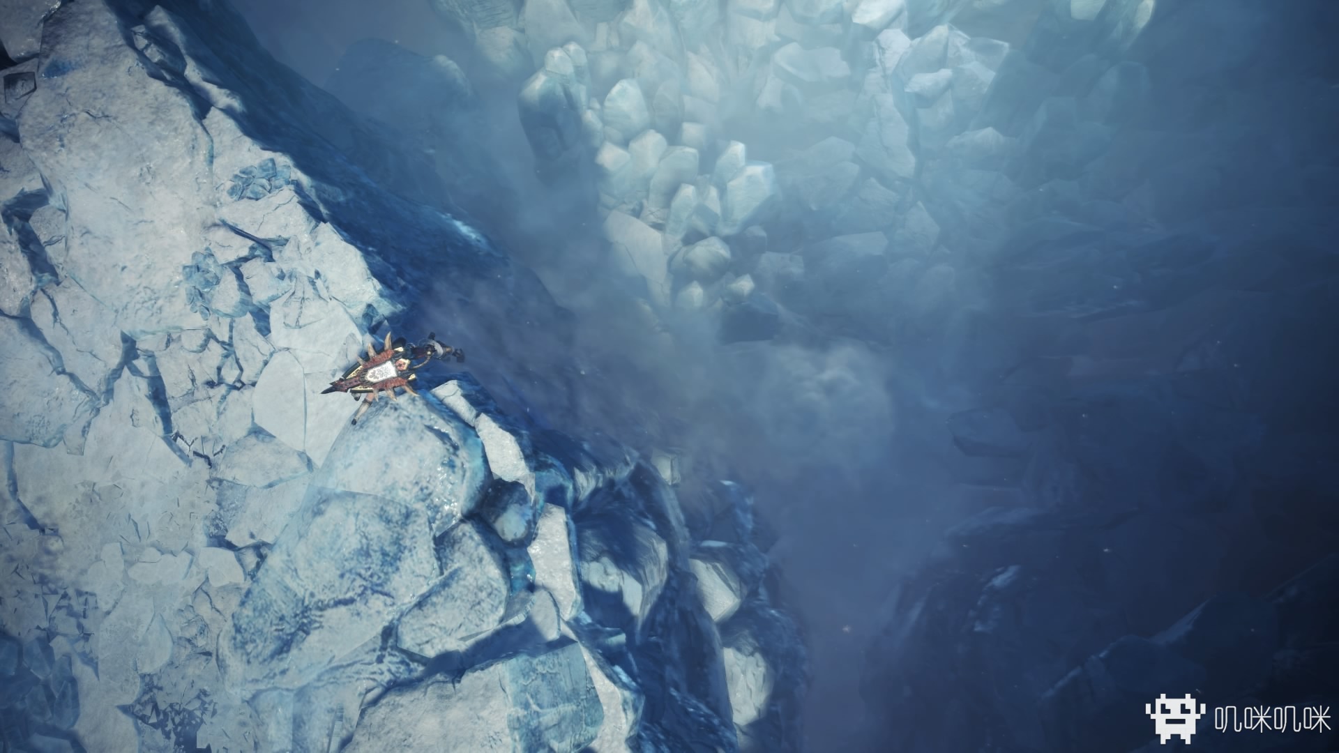 怪物猎人：世界 冰原游戏评测20210806006