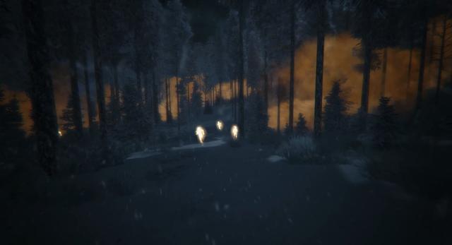 乌拉尔山 Kholat游戏评测20191028004