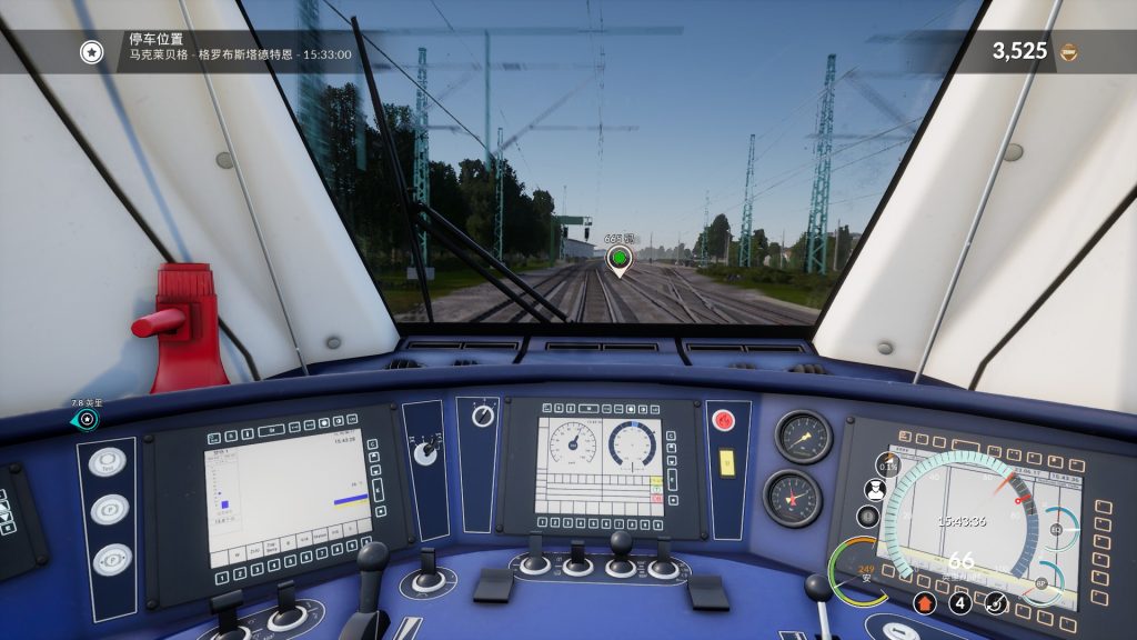 模拟火车世界2020游戏评测20180814003