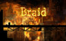 时空幻境 Braid - 游戏机迷 | 游戏评测