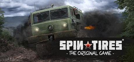 SPINTIRES™游戏评测20200726001