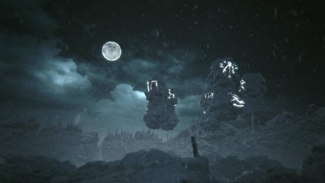 乌拉尔山 Kholat游戏评测20191028015