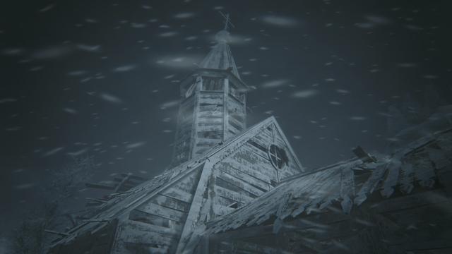 乌拉尔山 Kholat游戏评测20191028006