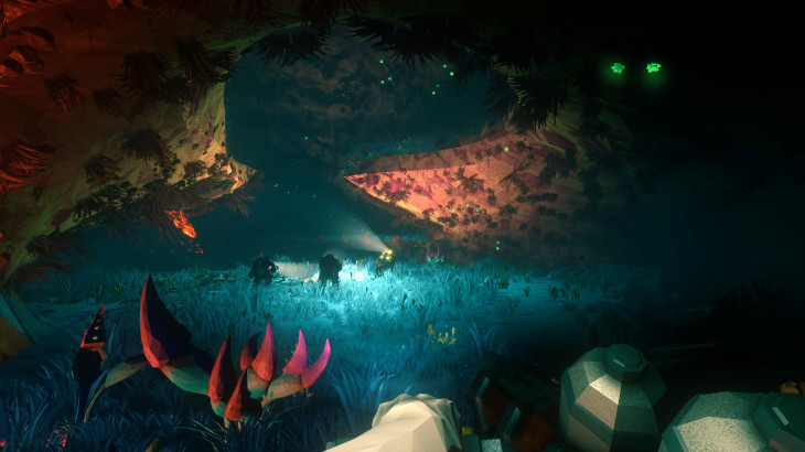 深岩银河：下潜 - 游戏机迷 | 游戏评测