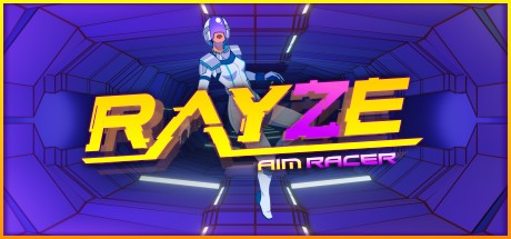 RAYZE游戏评测20211117001