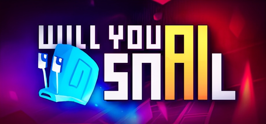 Will You Snail?游戏评测20220311001