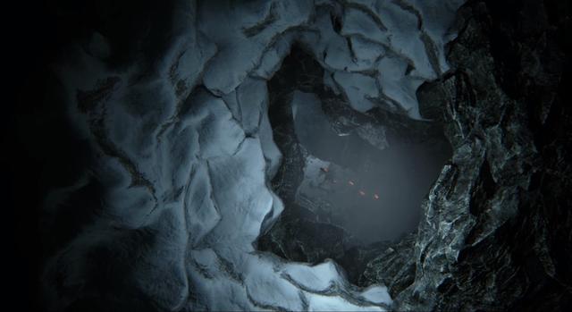 乌拉尔山 Kholat游戏评测20191028013