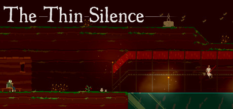 The Thin Silence游戏评测20180907001