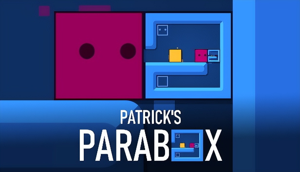 帕特里克的箱子无穷奇遇游戏评测20220330001