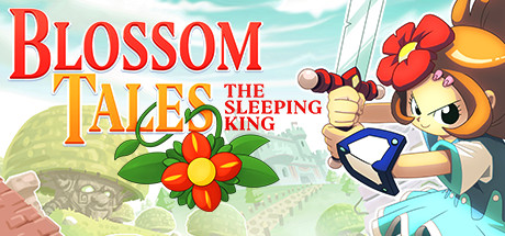 Blossom Tales: The Sleeping King Soundtrack游戏评测20200716001