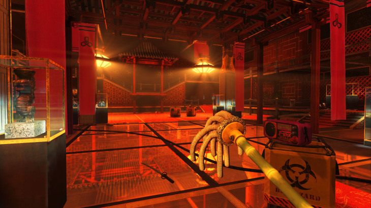 内脏清洁工：影武者 Viscera Cleanup Detail: Shadow Warrior - 游戏机迷 | 游戏评测