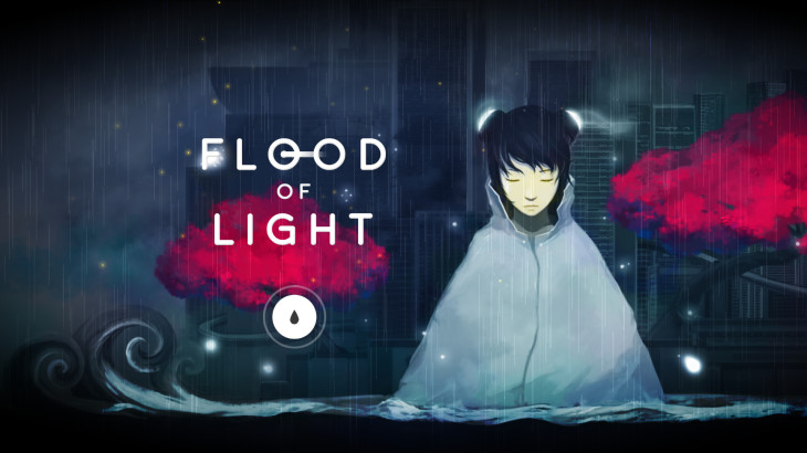 雨纪 Flood of Light - 游戏机迷 | 游戏评测