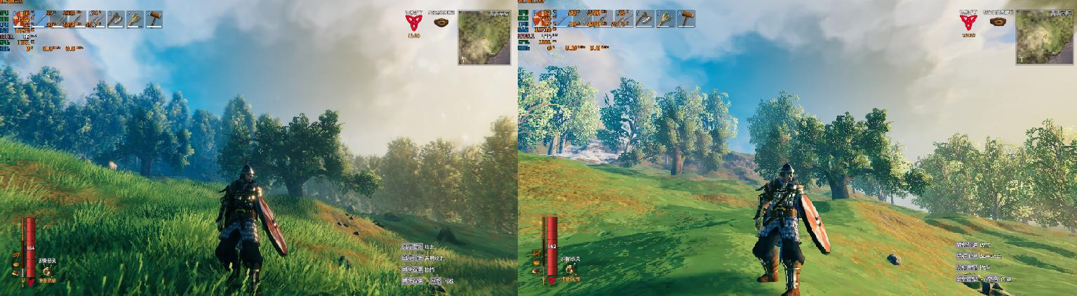 Valheim：英灵神殿游戏评测20210214013