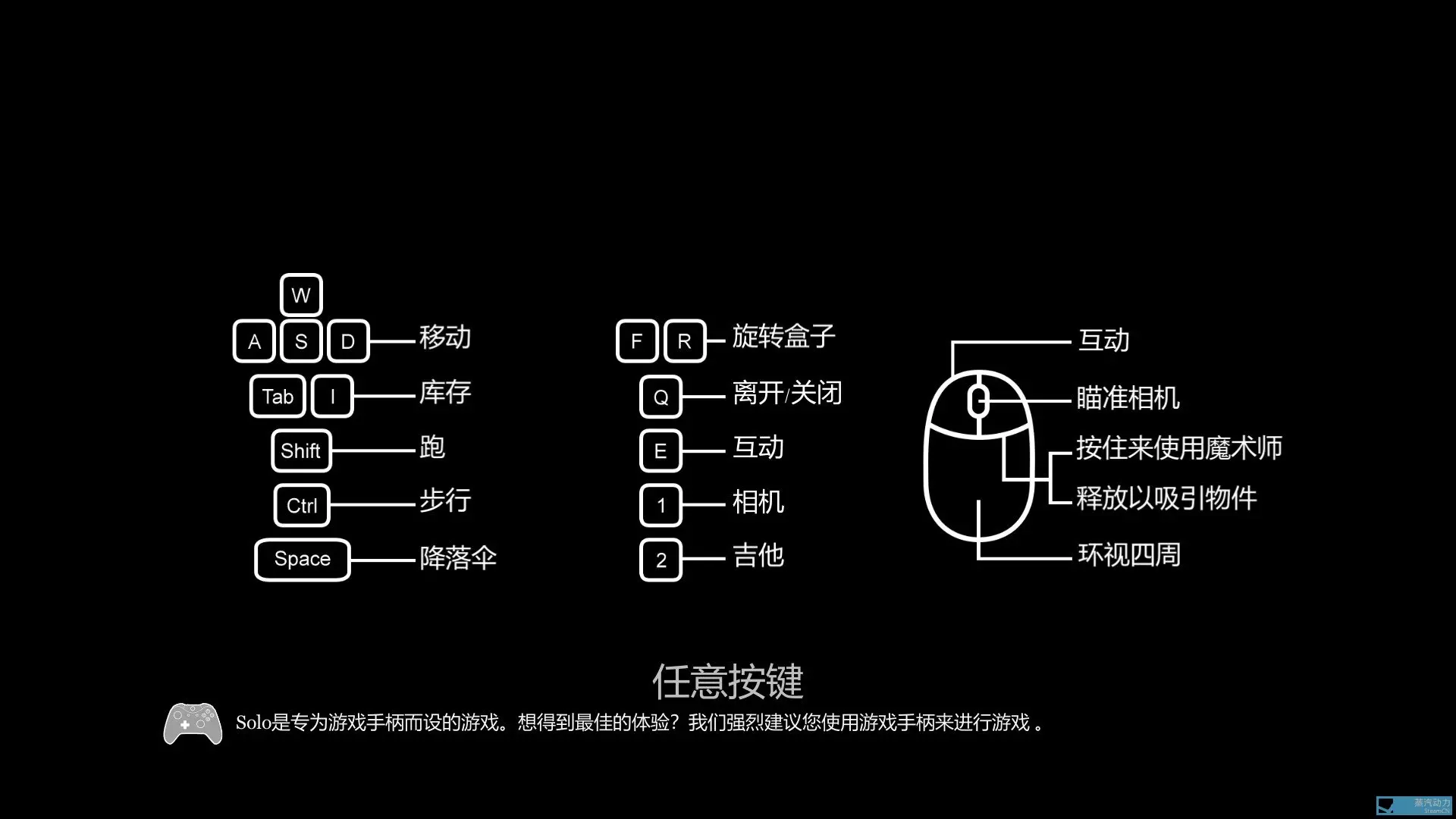 Solo游戏评测20190211006