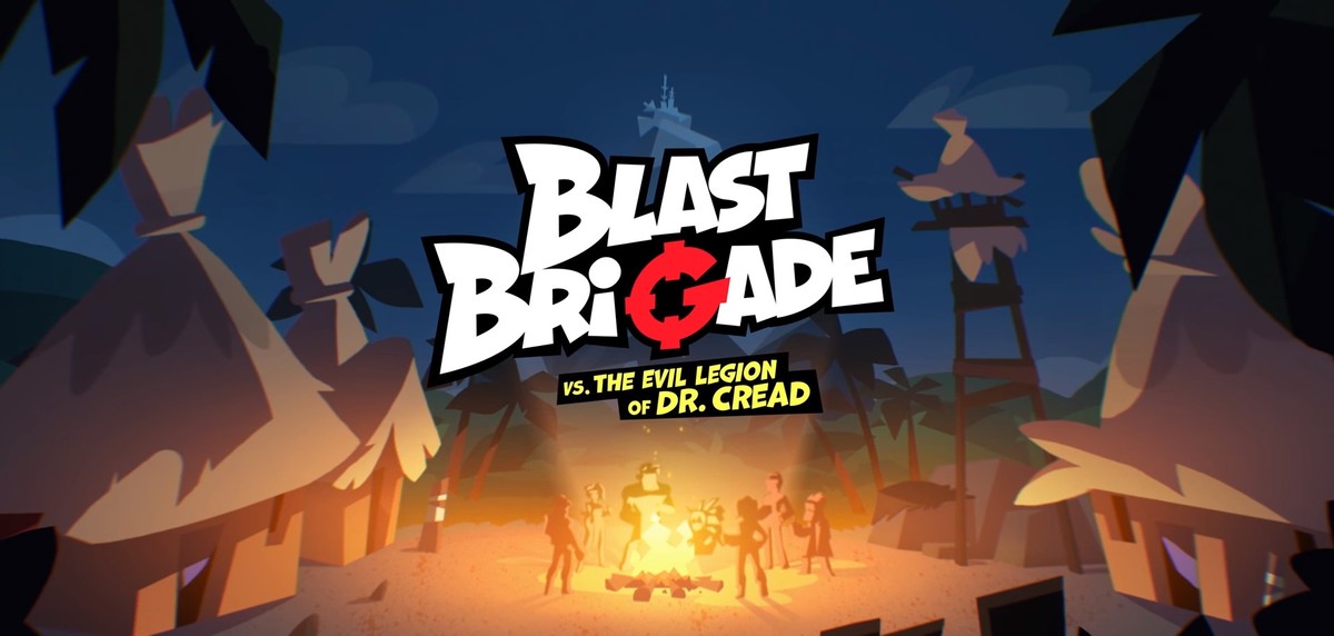 Blast Brigade游戏评测20211127001