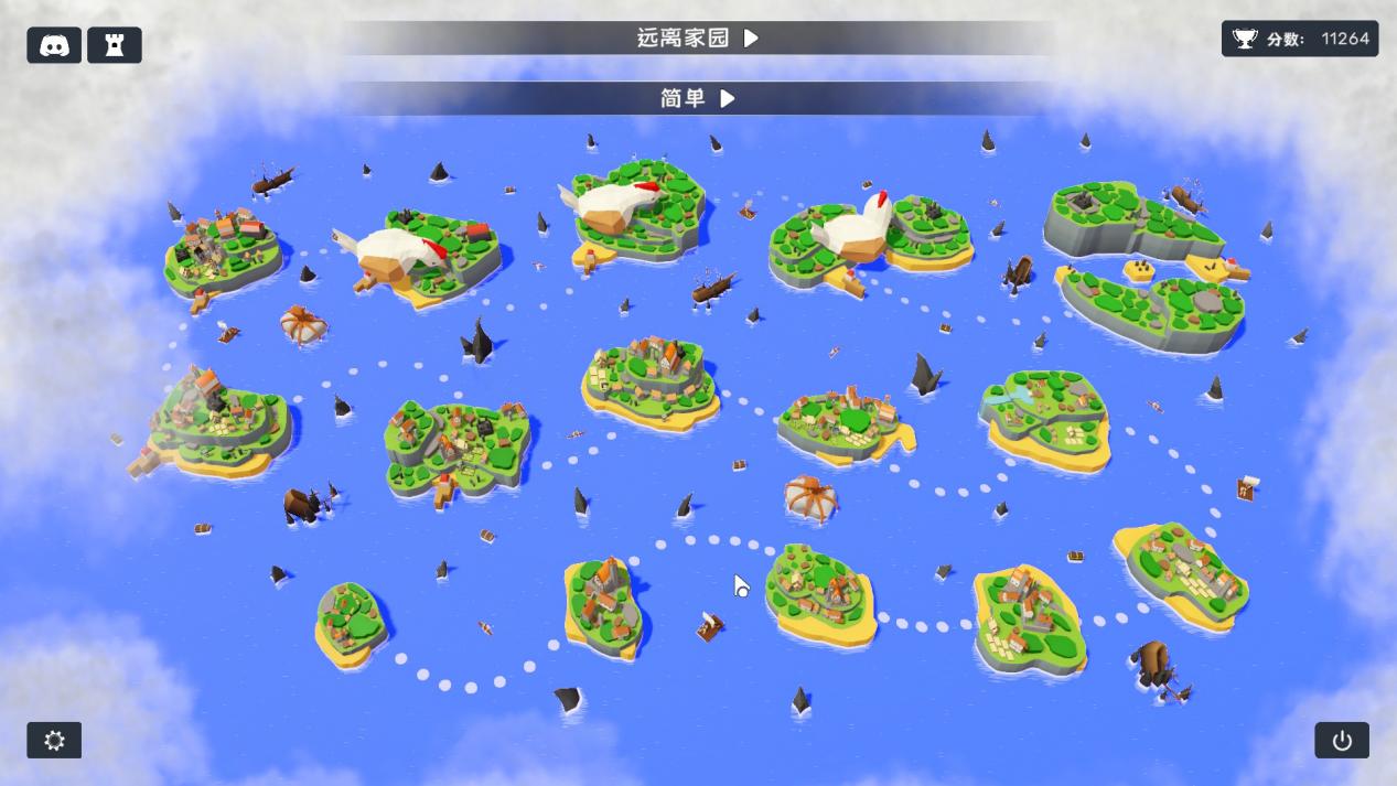 海岛物语游戏评测20220808014