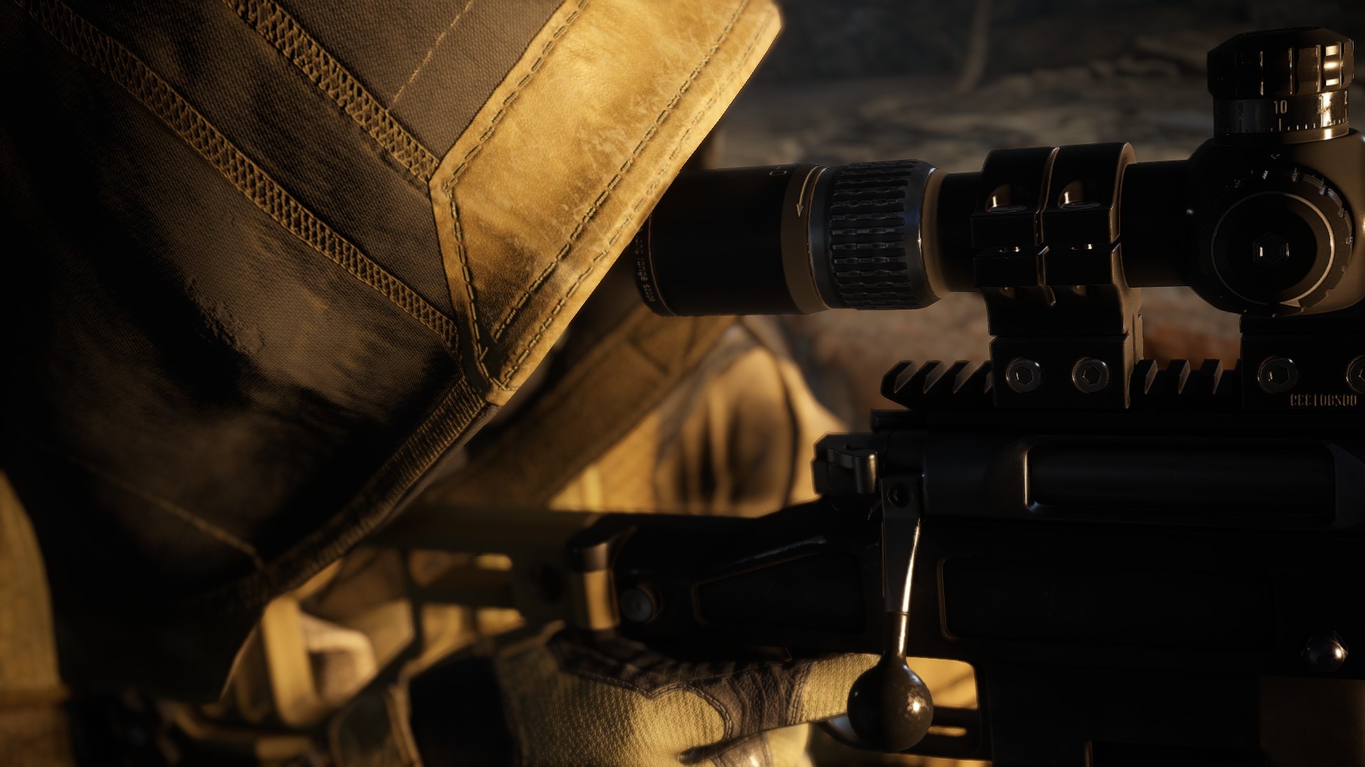 狙击手：幽灵战士契约2游戏评测20210622008