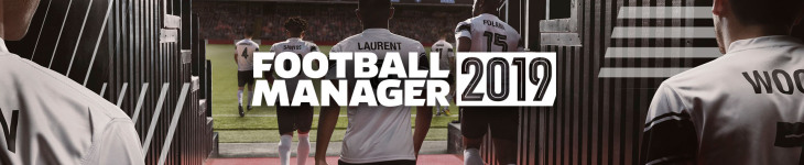 足球经理2019 - 游戏机迷 | 游戏评测