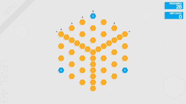 六角细胞：无限 - 游戏机迷 | 游戏评测