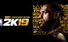 NBA 2K19 - 游戏机迷 | 游戏评测