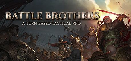 战场兄弟 Battle Brothers游戏评测20200206001