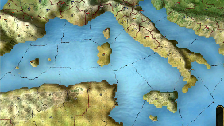 欧陆风云3 Europa Universalis III - 游戏机迷 | 游戏评测