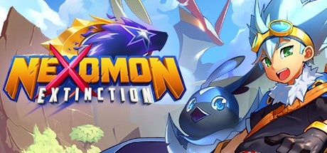 Nexomon：灭绝游戏评测20210808001