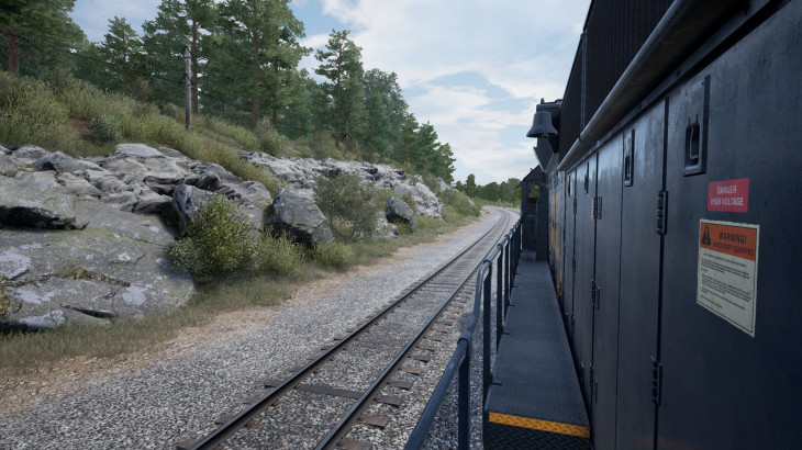 模拟火车世界2020 - 游戏机迷 | 游戏评测
