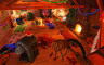 内脏清洁工：圣诞老人的暴行 Viscera Cleanup Detail: Santa's Rampage - 游戏机迷 | 游戏评测