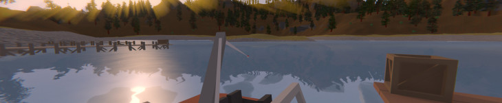 未转变者 Unturned - 游戏机迷 | 游戏评测