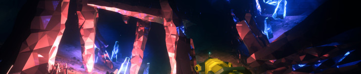 深岩银河：下潜 - 游戏机迷 | 游戏评测
