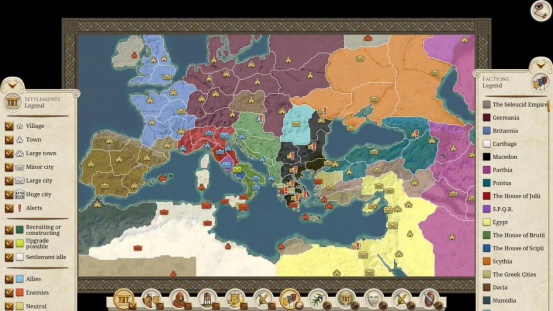 全面战争：罗马 重制版游戏评测20210924002