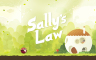 莎莉之定律 Sally's Law - 游戏机迷 | 游戏评测