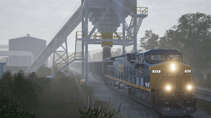 模拟火车世界2020 - 游戏机迷 | 游戏评测
