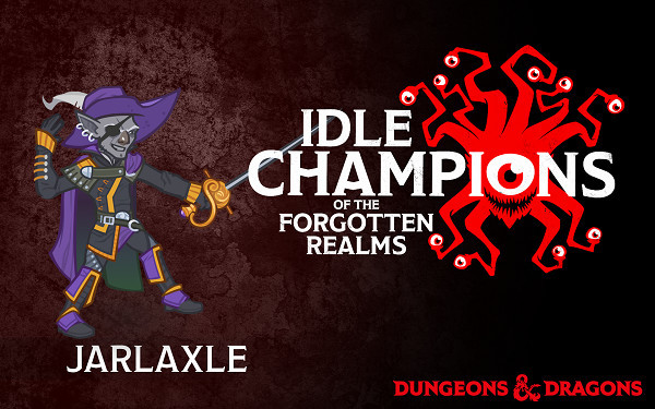 Idle Champions of the Forgotten Realms - 游戏机迷 | 游戏评测