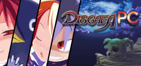 魔界战记 Disgaea PC游戏评测20200716001