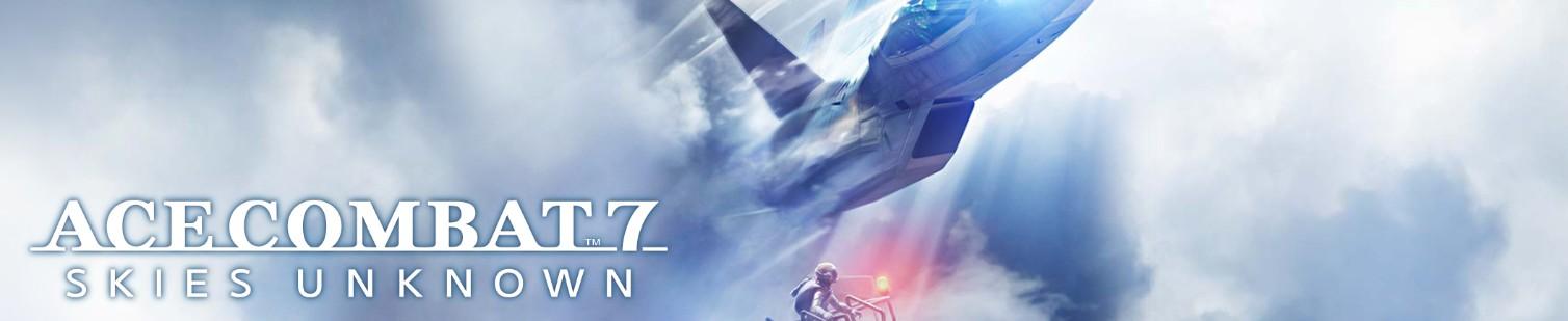皇牌空战7：未知空域游戏评测20200529015