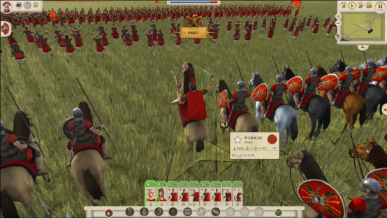 全面战争：罗马 重制版游戏评测20210924006