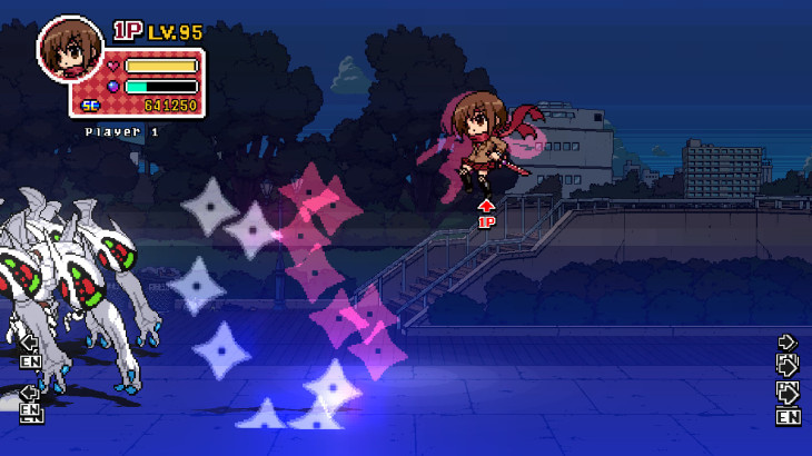 幻象破坏者：战场 Phantom Breaker: Battle Grounds - 游戏机迷 | 游戏评测