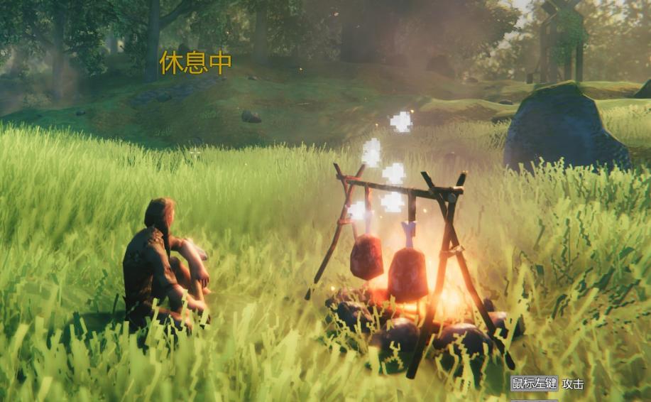 Valheim：英灵神殿游戏评测20210214008