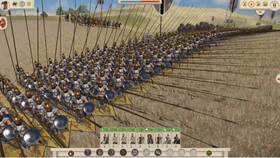 全面战争：罗马 重制版游戏评测2021092409