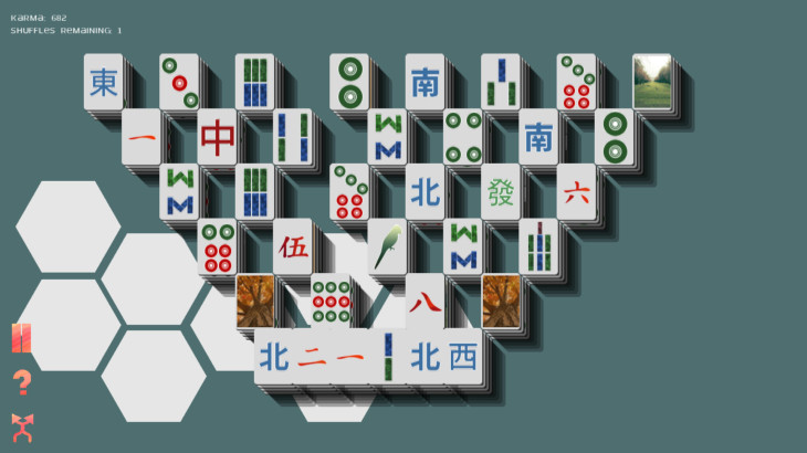 That's Mahjong! - 游戏机迷 | 游戏评测