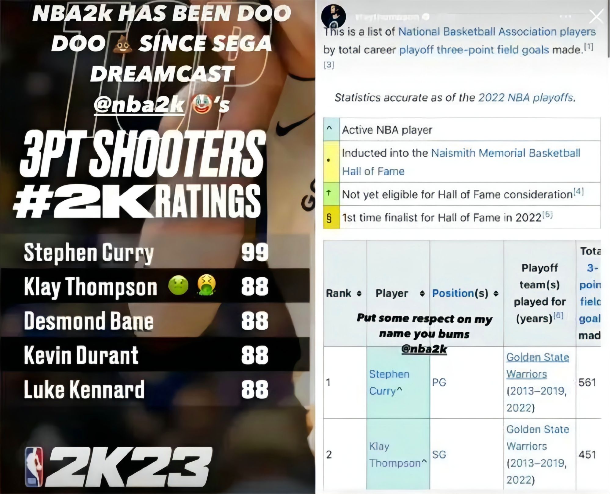 NBA 2K22游戏评测20221003001