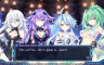 新次元游戏海王星VII Megadimension Neptunia VII - 游戏机迷 | 游戏评测