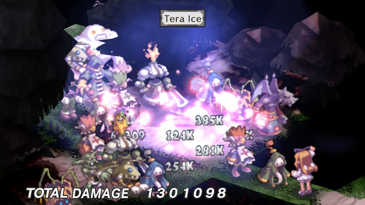 魔界战记 Disgaea PC游戏评测20200716003