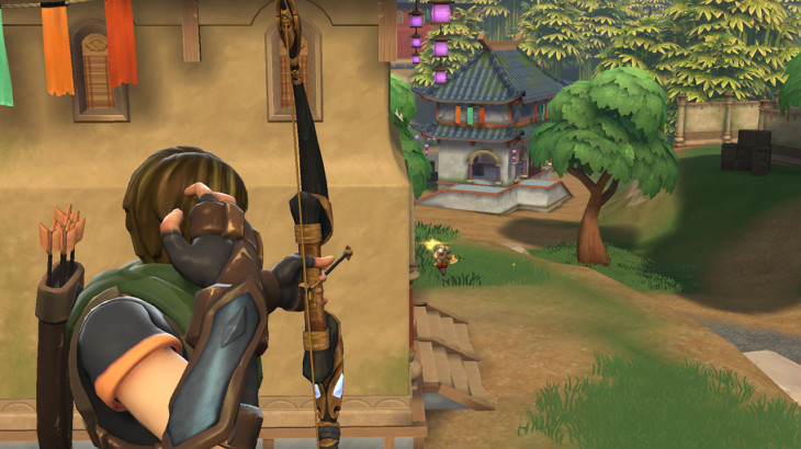 Realm Royale - 游戏机迷 | 游戏评测