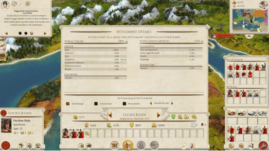 全面战争：罗马 重制版游戏评测20210924003