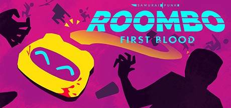 Roombo: First Blood游戏评测20200126001