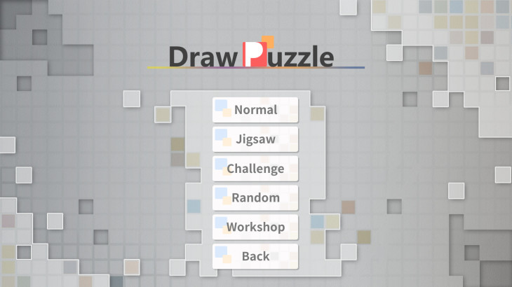 画之谜 Draw Puzzle - 游戏机迷 | 游戏评测