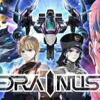 DRAINUS - 游戏机迷 | 游戏评测